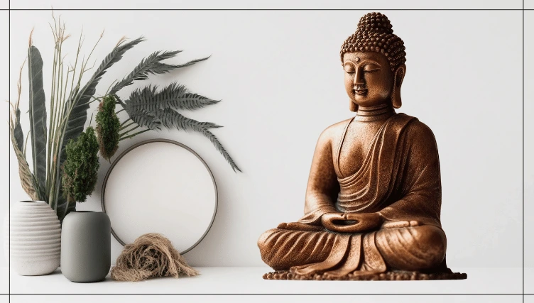 Safeguard Your Home With a Buddha Statue
